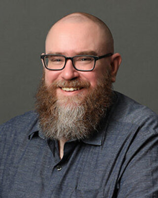 Photo of Brian Rose, MA, LADC, LPCC, Pre-Licensed Professional in Hopkins