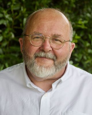 Photo of John Earl, Counsellor, MNCPS Acc.