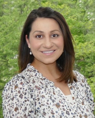 Photo of Ashley Smith, Clinical Social Work/Therapist in Chicago, IL