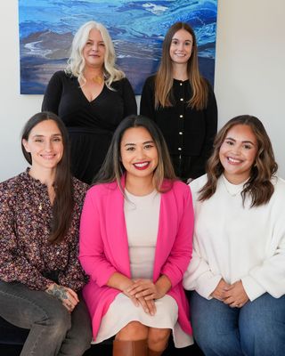 Photo of Jem Iwatsubo - Piedmont Counseling Collective, Licensed Professional Counselor, LPC, NCC