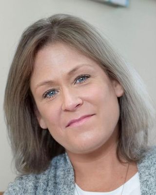 Photo of Kristin Zimmerman, Clinical Social Work/Therapist, LMSW, ACSW