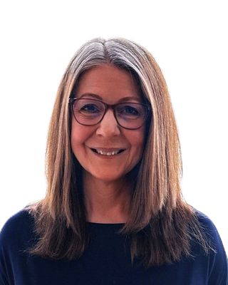Photo of Jacqui Snooks, Counsellor, ACA-L2