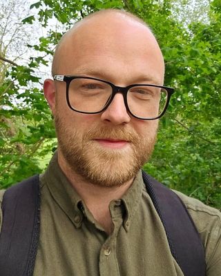 Photo of Joshua Samuel Royle, Psychotherapist, MBACP