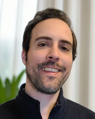 Photo of Anthony Harris, Clinical Social Work/Therapist, MSW, LSWAIC