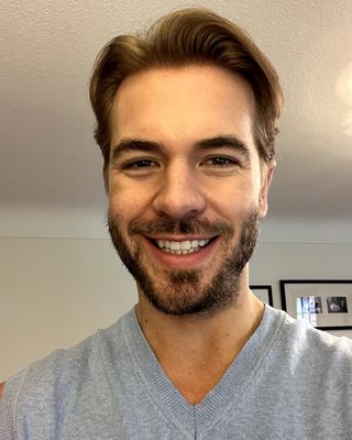 Photo of Jack Dhein, Pre-Licensed Professional, BA