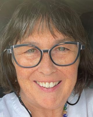 Photo of Annette O'Connell, Psychotherapist, MSc