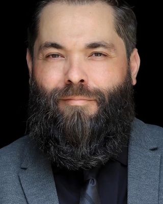 Photo of Charles Wessel, Licensed Professional Counselor, LPC, LPCC, NCC