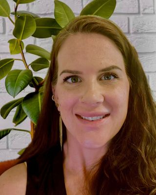 Photo of Rachel Zaremba - Fresno EMDR & Trauma Therapy - Rachel Zaremba LMFT, Marriage & Family Therapist, LMFT, EMDR