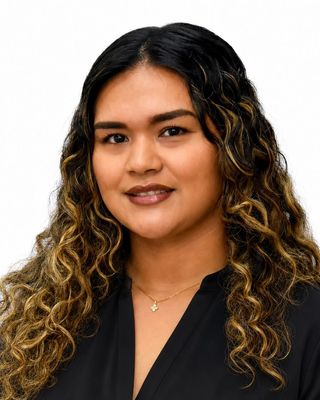 Photo of Amy Annette Bustillo - Amy Bustillo, Therapist for Hispanic/Latinx Moms, Licensed Professional Counselor Associate, MA