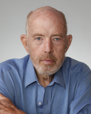 Photo of Thomas McCaffrey, Psychologist in Santa Fe, NM