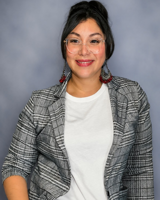 Photo of Aracely Cummings, Clinical Social Work/Therapist, LCSW