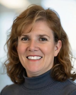Photo of Myra Furey, Registered Mental Health Counselor Intern, MA, RMHCI, NCC, APTT
