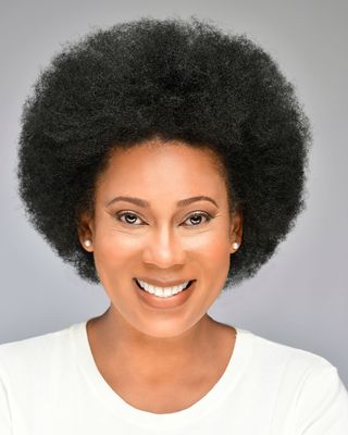 Photo of Ebonie-Marché Jones, Counselor in New York, NY