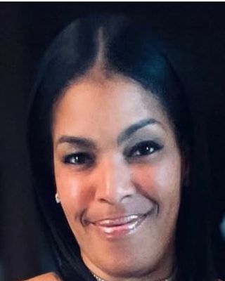 Photo of Domonica Howard, MHC, MFT