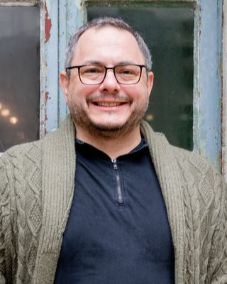 Photo of Edward Jason Coel, Licensed Professional Counselor, MA, LPC