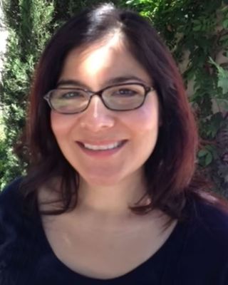 Photo of Zerly Justiniano, Marriage & Family Therapist, LMFT