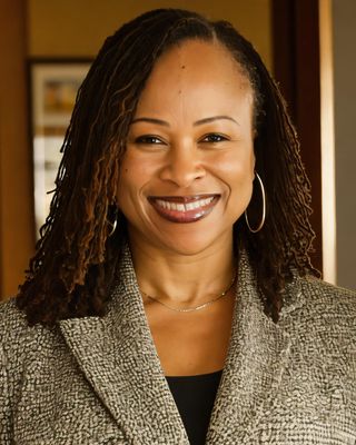 Photo of Tajuana Shuler, Psychiatric Nurse Practitioner, MSN, PMHNP
