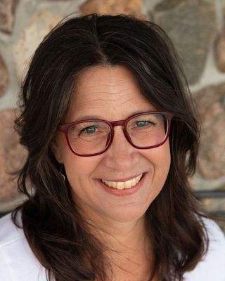 Photo of Loree Mastel-Marr, MA, CCC