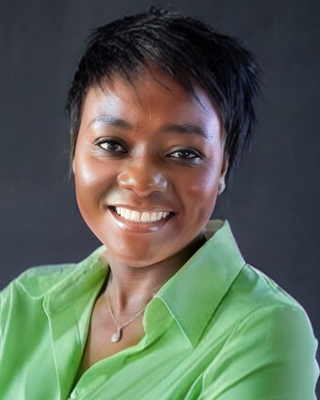 Photo of Debra Chikazhe - Eland Counselling: Debra Chikazhe, Psychologist, MA, MC