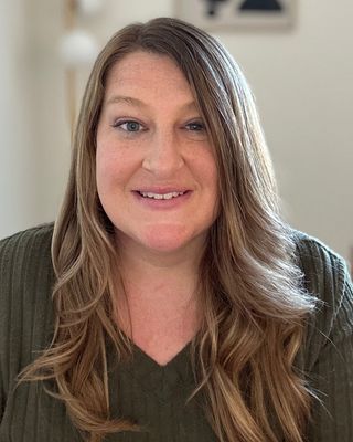 Photo of Sarah Siebert, Licensed Professional Counselor, MA, LPC, LMHC, LPCC