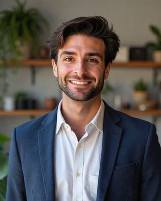 Photo of Guy Iacono, Clinical Social Work/Therapist, LCSW