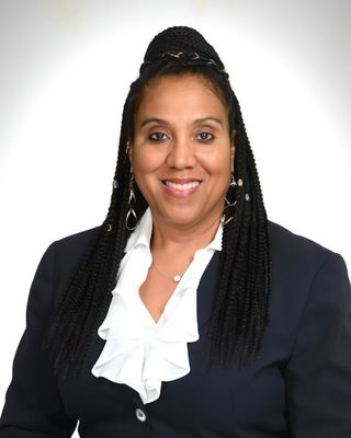Photo of Kim Harris Cobb, Licensed Professional Counselor, EdD