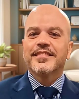Photo of Jose Alberto Santos, Clinical Social Work/Therapist, LCSW