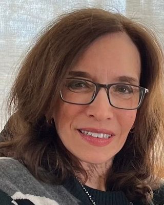 Photo of Denise Pollack, Licensed Professional Counselor, MEd, LPC, NCC