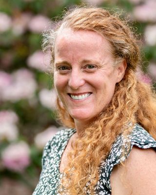 Photo of Stephanie Knapp, Pre-Licensed Professional, M.S., Intern