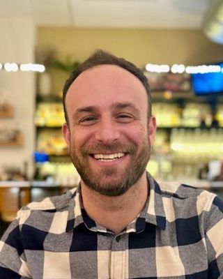 Photo of James Winston, Marriage & Family Therapist, LMFT