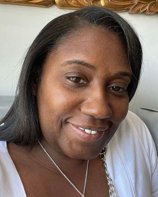 Photo of Swiyah Whittington, Counselor, LPCMH, TCYM