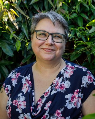 Photo of Karla Rich, Marriage & Family Therapist, MS, LMFT, LPCC