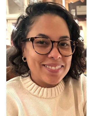 Photo of Ashley Osio - Cove Therapy , Clinical Social Work/Therapist, MSW, LICSW