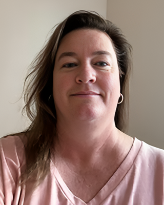 Photo of Melissa Sherman, Licensed Professional Counselor, LPC