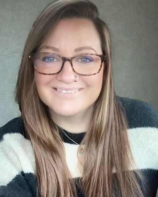 Photo of Kimberly Castle, Counsellor, MTC, SEP, RTC, RCS