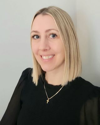 Photo of Jillian Dunsmore, Registered Social Worker, RSW