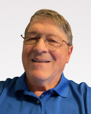 Photo of Richard Humble, Licensed Professional Counselor, LPC