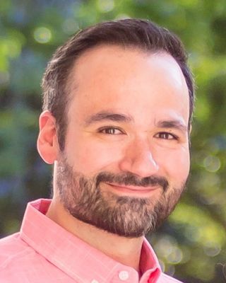 Photo of Phillip Caruso, Counselor in New Brunswick, NJ