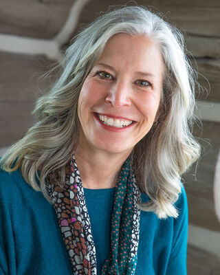 Photo of Becky Rockwell, Clinical Social Work/Therapist in Vail, CO