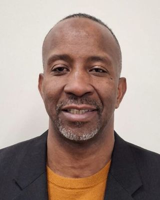 Photo of Alexander Miles - Wellcome Care Behavioral Health.— Alexander Miles, MHC-LP