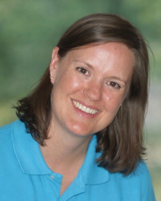 Photo of Ali Figurin, Licensed Professional Counselor