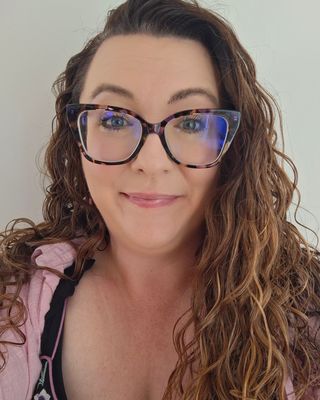 Photo of Fiona Clarke, Psychotherapist, Pre-Accredited Member IACP
