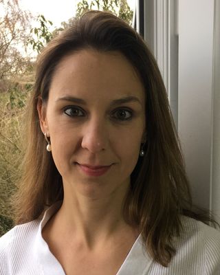 Photo of Dr Alla Montazer, Psychologist, DCounsPsych, HCPC - Couns. Psych.