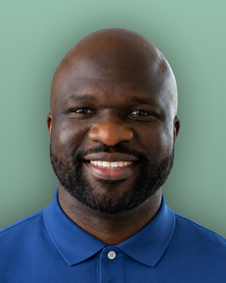 Photo of Olatunde Akinfolajimi, Psychiatric Nurse Practitioner, PMHNP