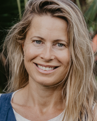 Photo of Elizabeth (Liz) Margules, Psychologist, PsyBA General