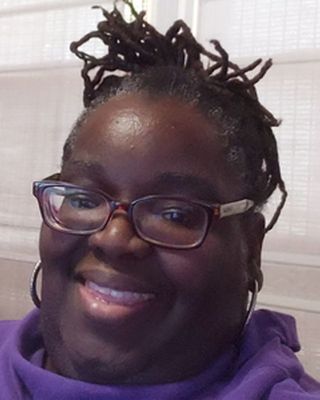 Photo of Michelle Durham, Licensed Professional Counselor