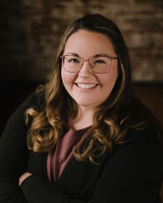 Photo of Shantel Ball, Clinical Social Work/Therapist, LCSW