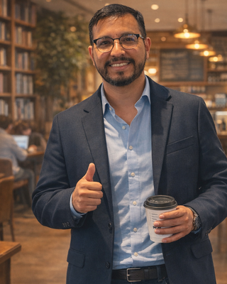 Foto de Rodolfo Antonio García Martínez, Psicólogo, Lic. en Psicología