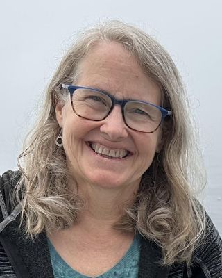 Photo of Cindy Jane Osman, Pre-Licensed Professional, MA, MMHC