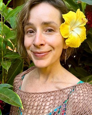 Photo of Alison Iwaskow, Marriage & Family Therapist, MA, LMFT